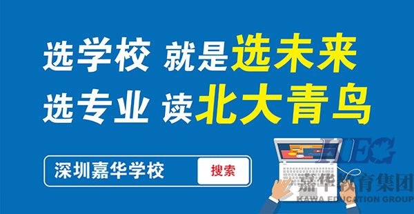 北大青鳥學(xué)校簡介