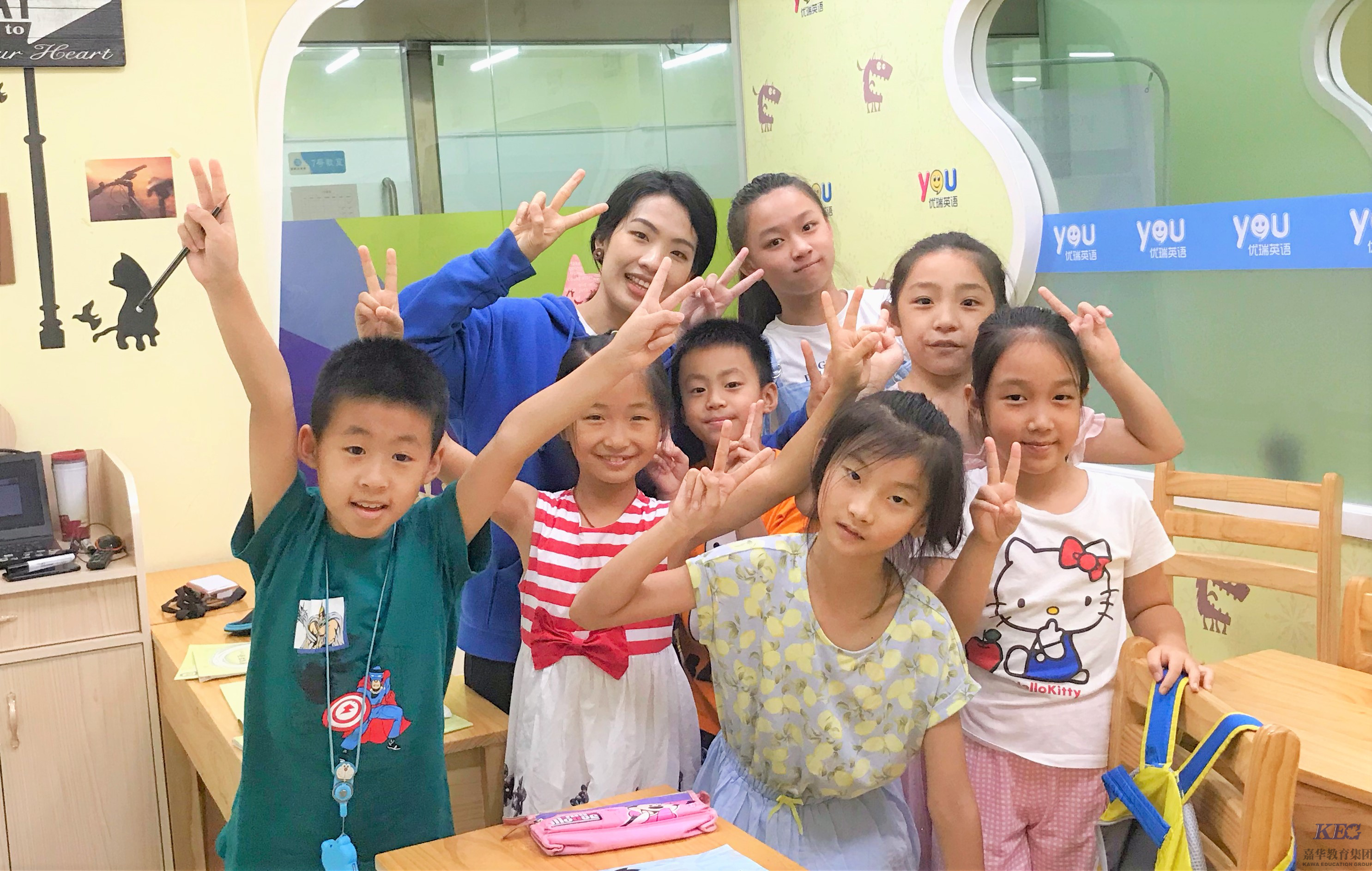 孩子英語學習不好怎么辦