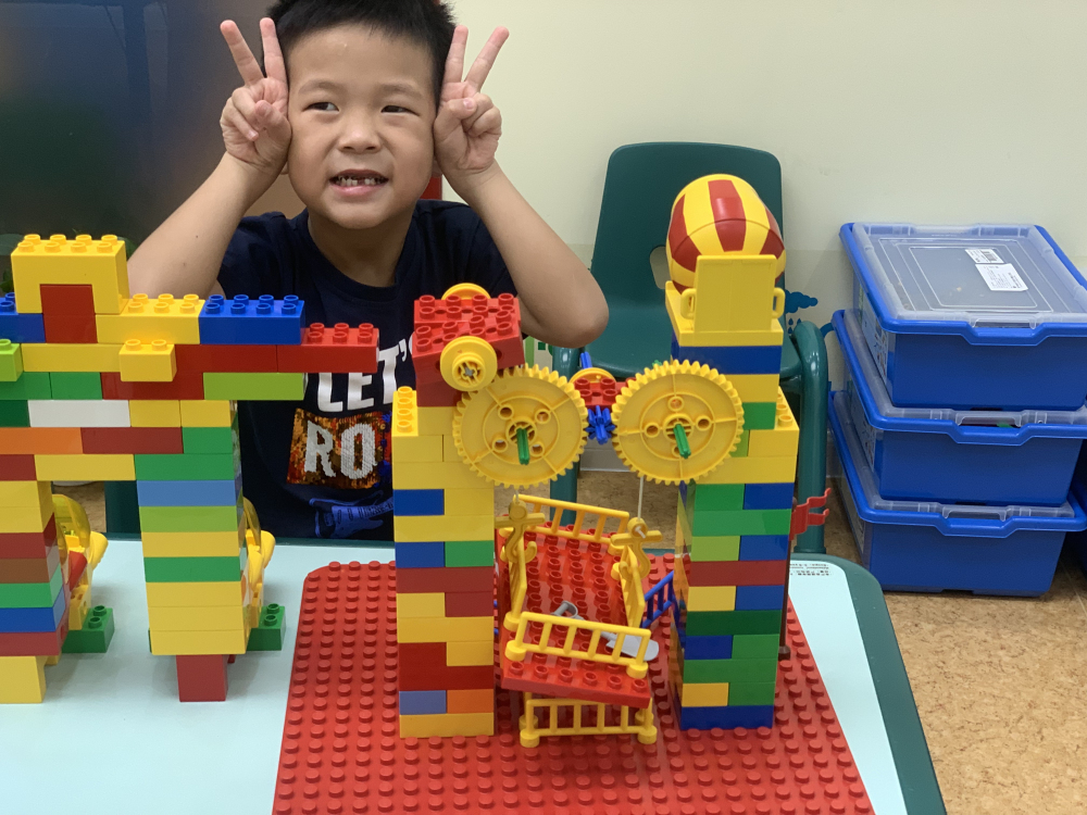 在深圳小孩興趣班學(xué)什么？