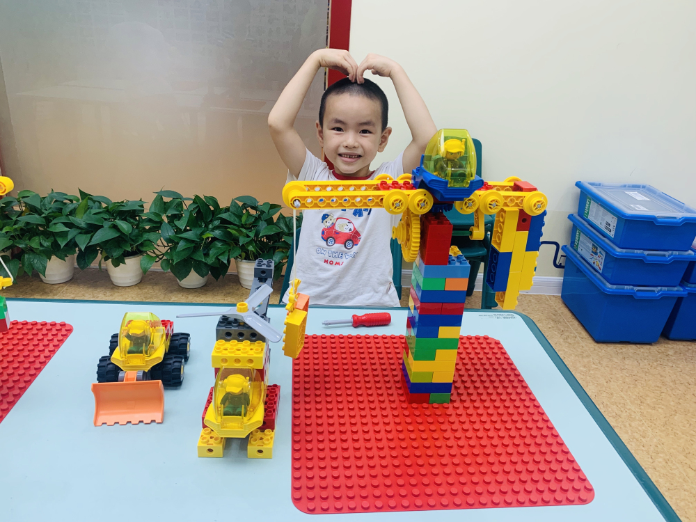 小孩興趣班學什么