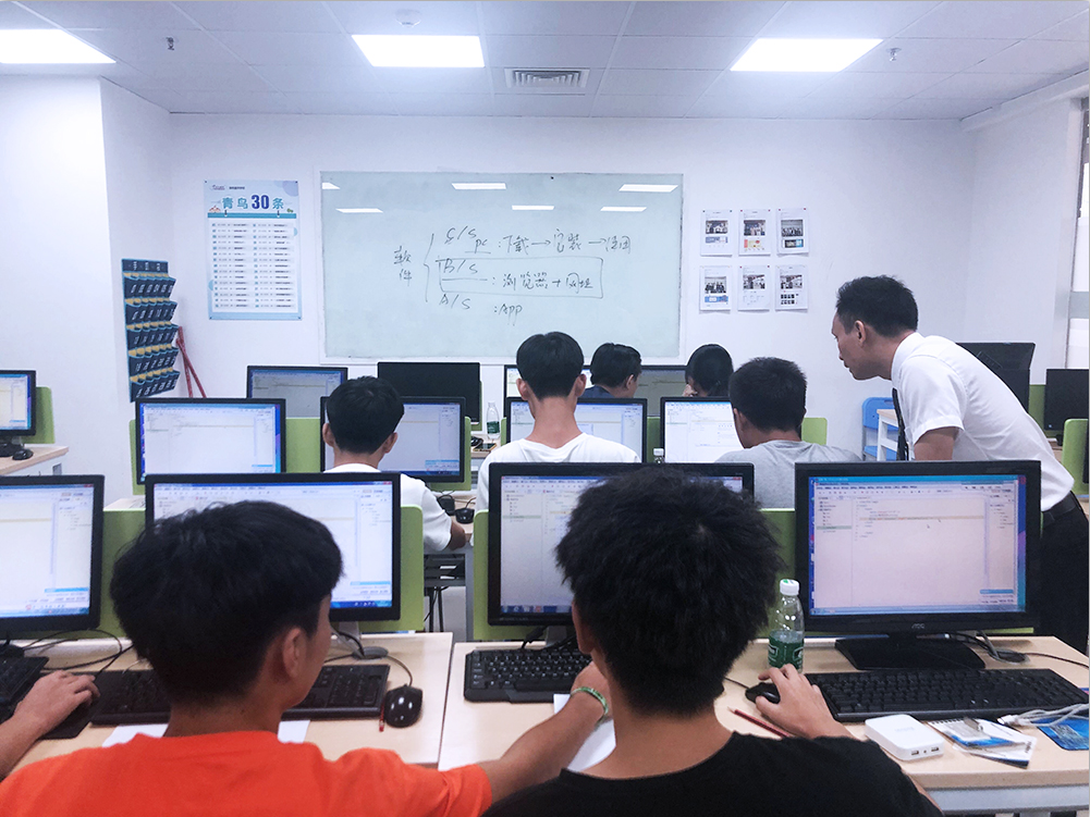 怎樣才能學好JAVA