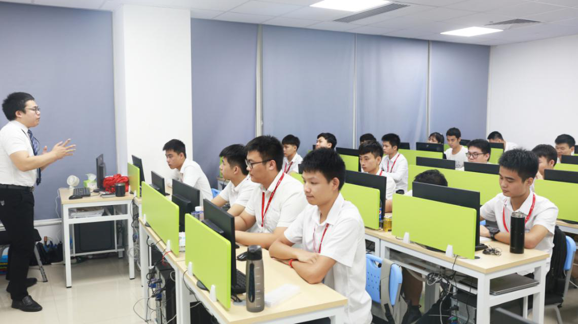 學(xué)軟件工程怎么樣