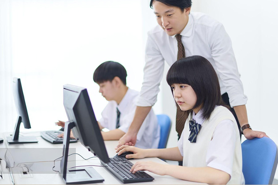 女生學什么好